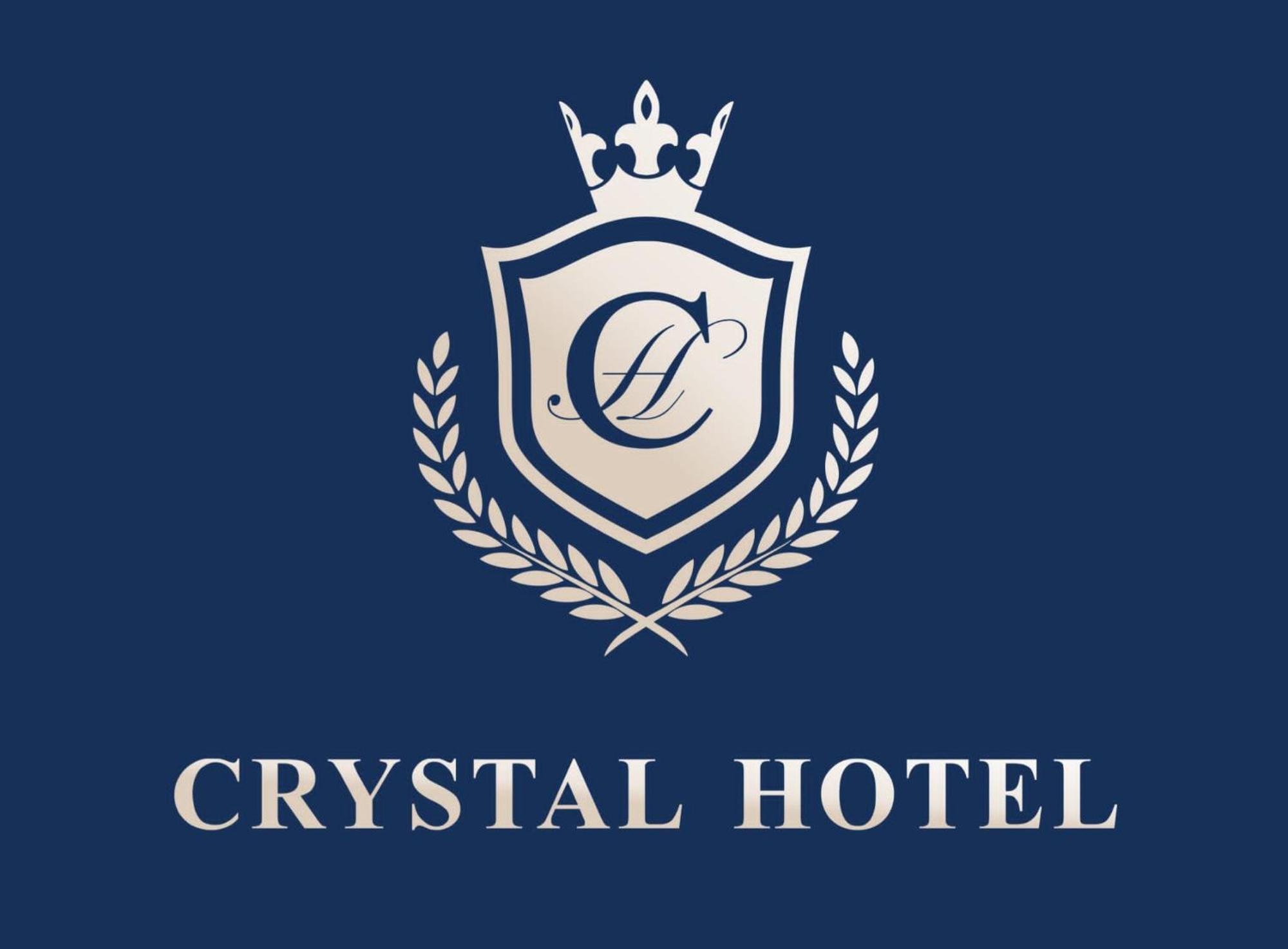 Crystal Hotel Saint Denis Basilique Extérieur photo